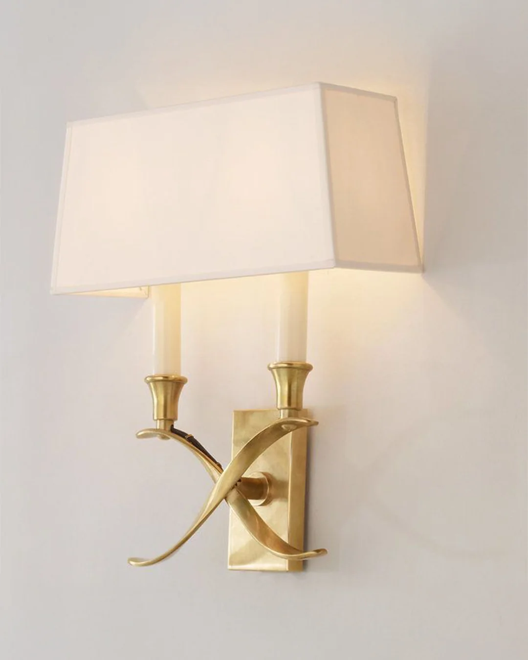 Wall Light design