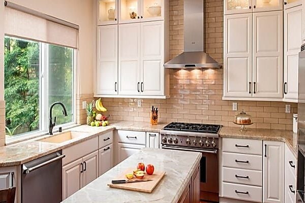 What Homeowners Should Know Before Choosing Granite for a Kitchen Remodel