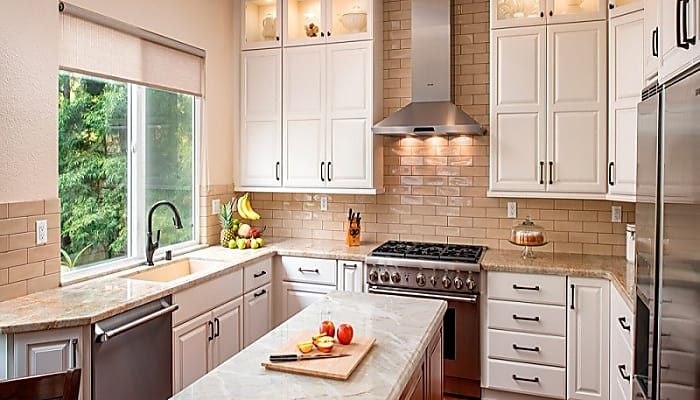 What Homeowners Should Know Before Choosing Granite for a Kitchen Remodel