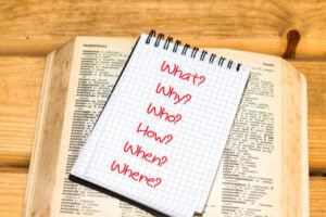 What Is Coursework Writing and Why Is It Important?