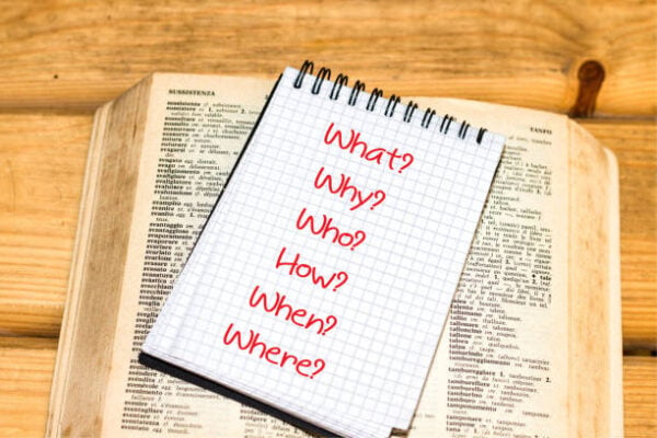 What Is Coursework Writing and Why Is It Important?