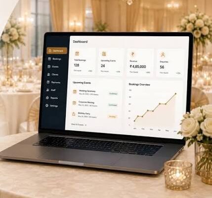 Which banquet software is best for managing bookings, billing and payments?