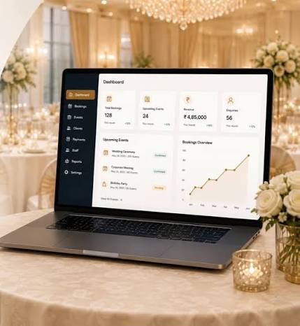 Which banquet software is best for managing bookings, billing and payments?
