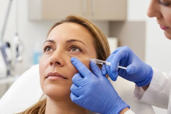 What role do Under Eye Fillers play in facial rejuvenation
