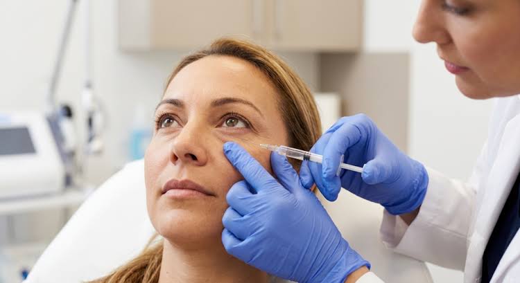 What role do Under Eye Fillers play in facial rejuvenation