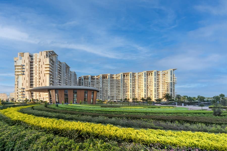 homes in mohali