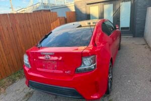 cash for cars edmonton