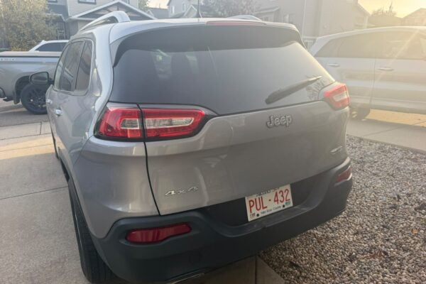 cash for cars calgary