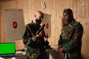 Firearms Permit Course Syracuse NY