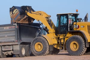 loader wheel