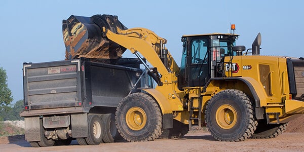 loader wheel