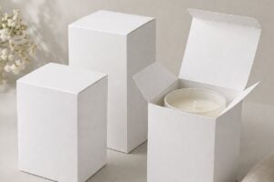Custom Candle Boxes
