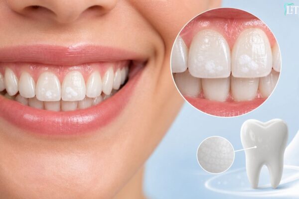 Is Professional Teeth Whitening Safe for Your Teeth?