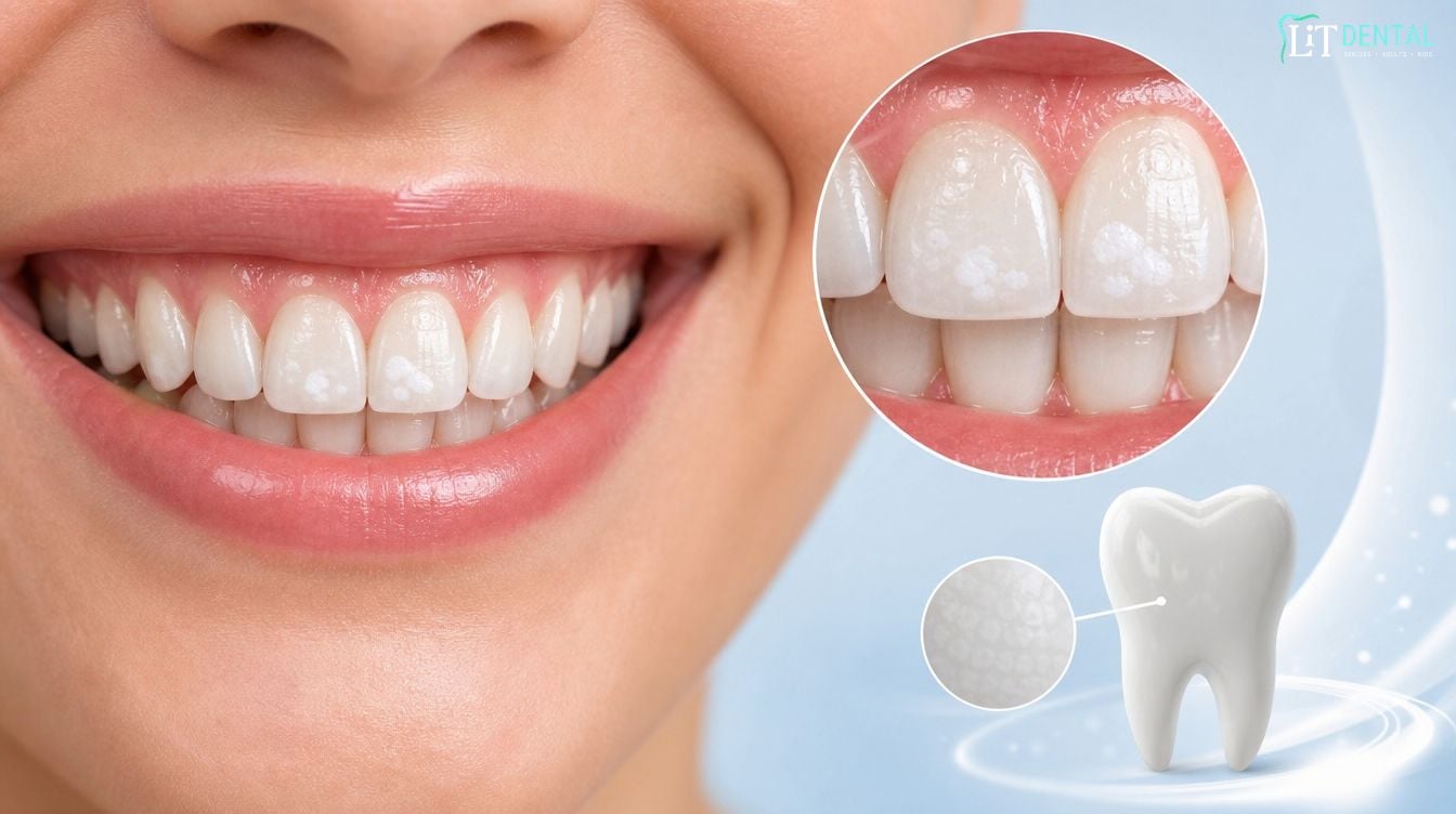 Is Professional Teeth Whitening Safe for Your Teeth?