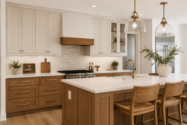 Wholesale Cabinet Supplier