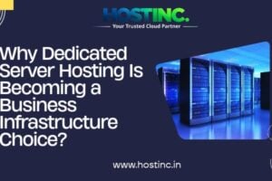 Dedicated Server Hosting