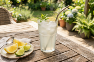 Lemon-Lime Flavor Debate
