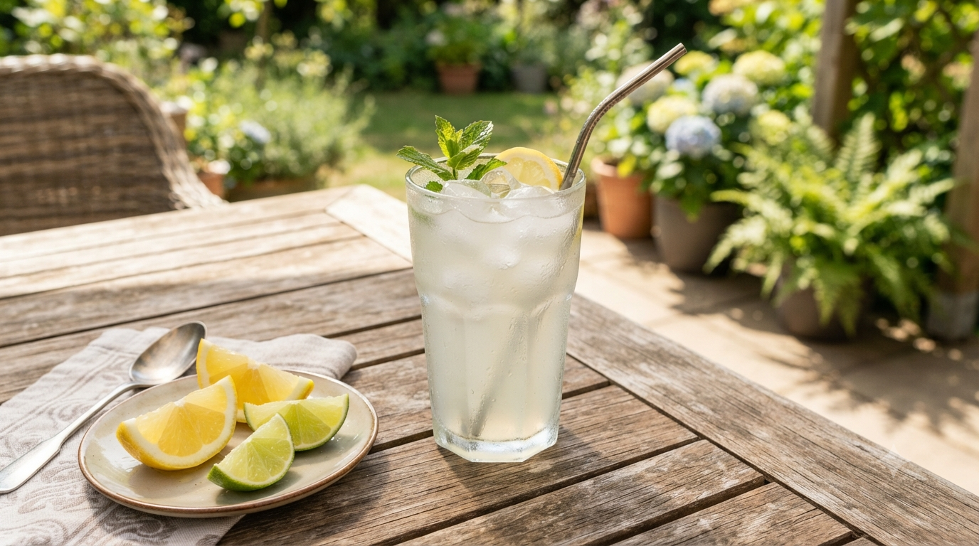 Lemon-Lime Flavor Debate