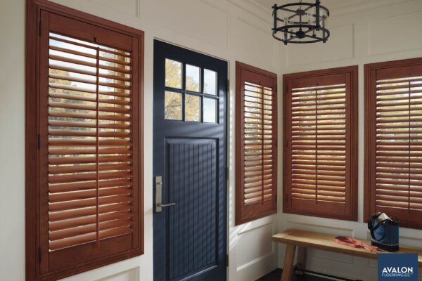 Wooden plantation shutters Ellisville MS, Plantation shutters installation