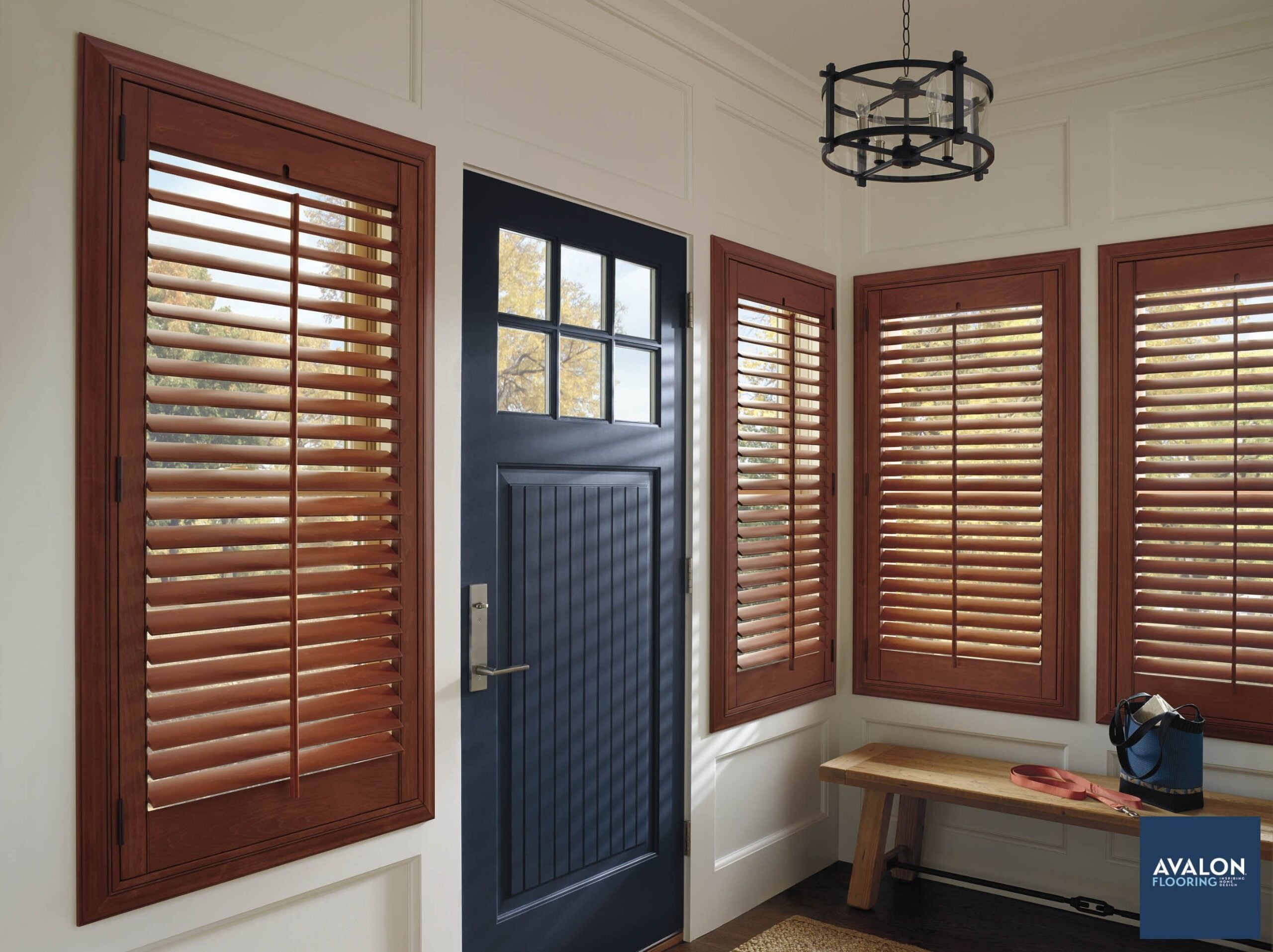 Wooden plantation shutters Ellisville MS, Plantation shutters installation