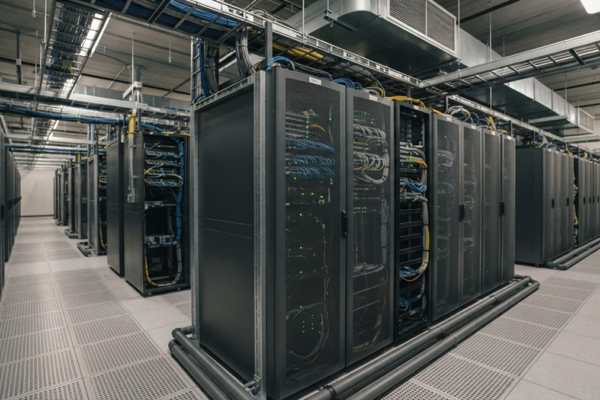AI Infrastructure Market