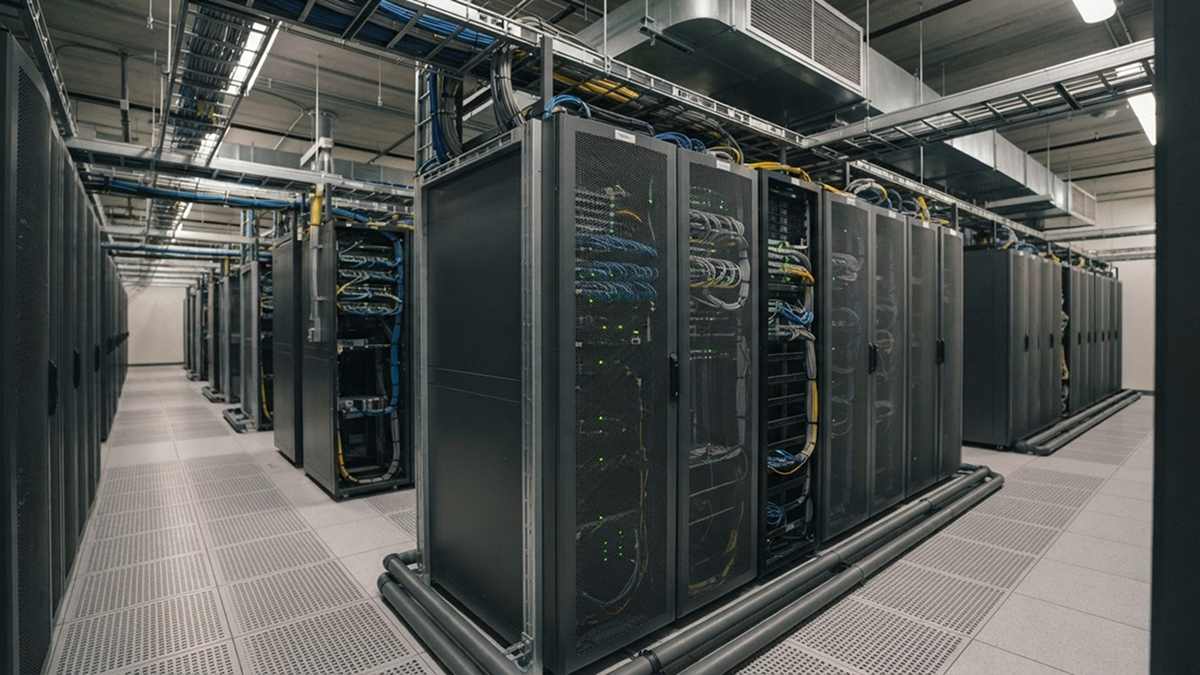 AI Infrastructure Market