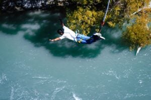 skydiving merida mexico