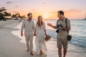 aruba photograher
