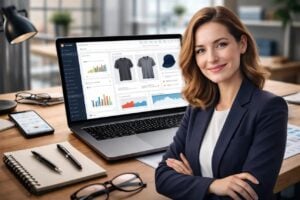 E-Commerce and IT Solutions