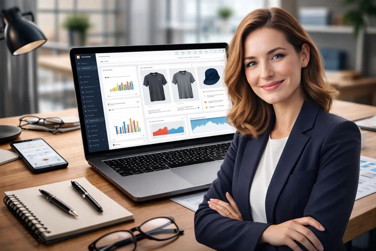 E-Commerce and IT Solutions