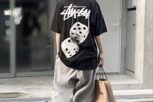 Stussy