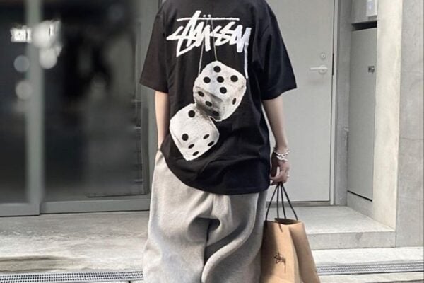 Stussy