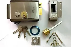 best electronic locks price in Lahore