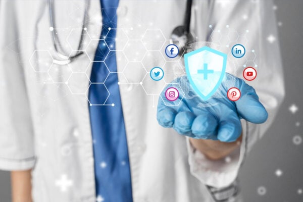 Top healthcare digital marketing agency