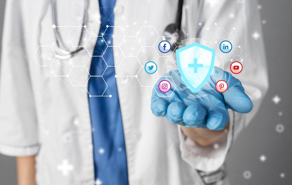 Top healthcare digital marketing agency