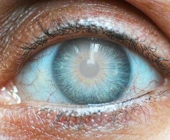 home eye test