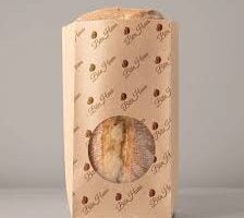Bread Paper Bags