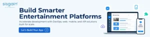 DevOps in media and entertainment