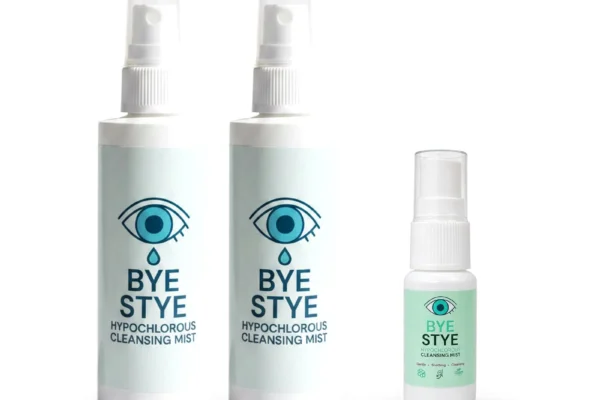 What Is The Bye Co and Why Do Eye Experts Recommend It?