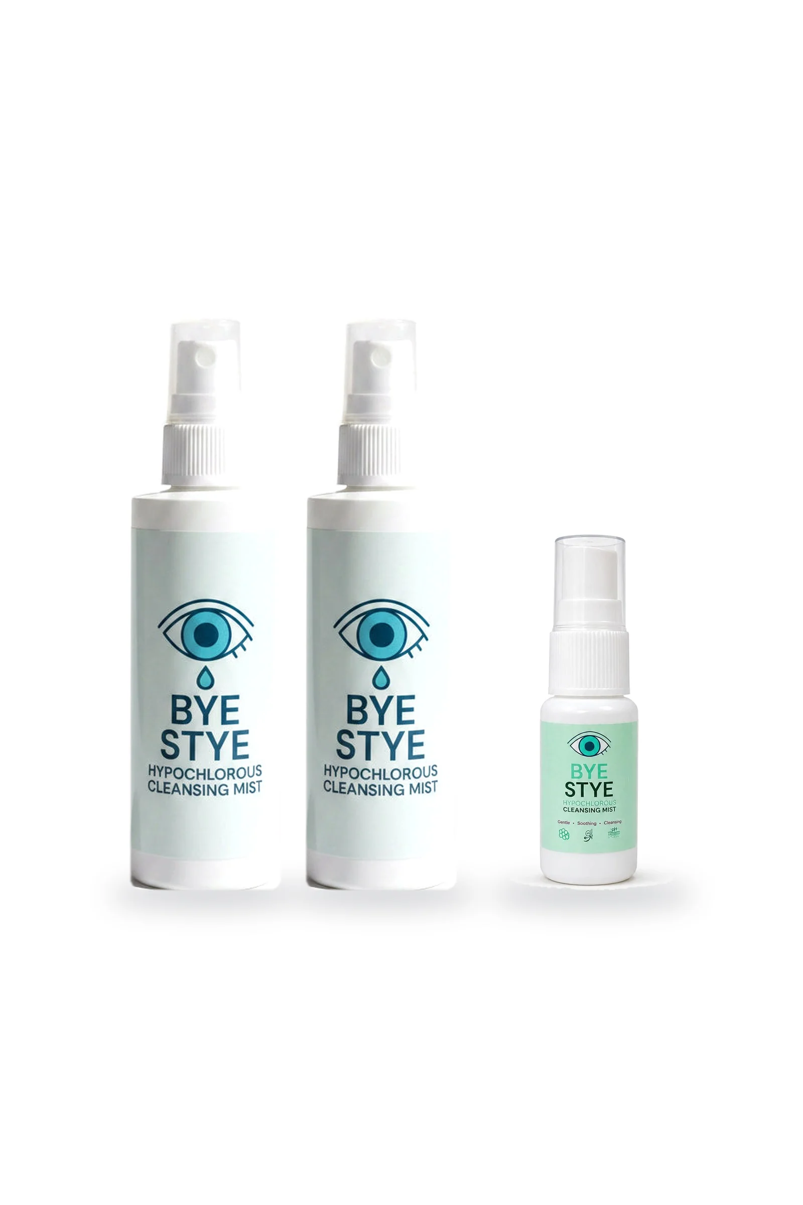 What Is The Bye Co and Why Do Eye Experts Recommend It?