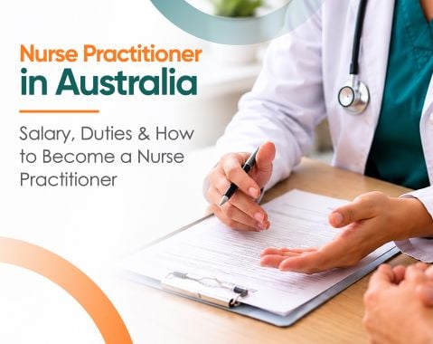 nurse practitioner