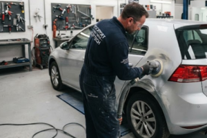 car body repair Stockport