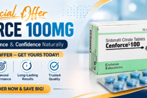 Cenforce Tablet