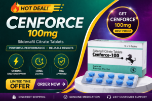 Cenforce 100mg