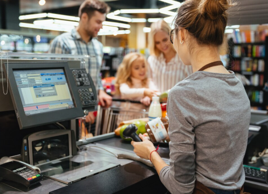 cheap pos system for small business