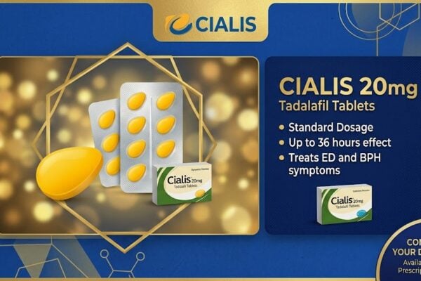 Generic Cialis