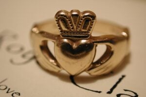 claddagh ring meaning