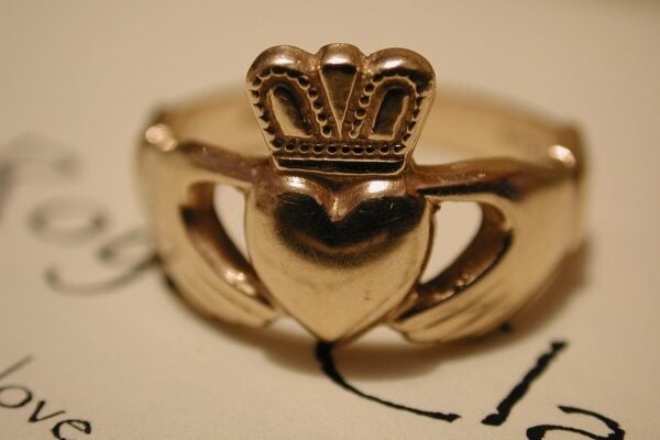 claddagh ring meaning