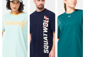 Oversized T-Shirts and the Future of Casual Fashion