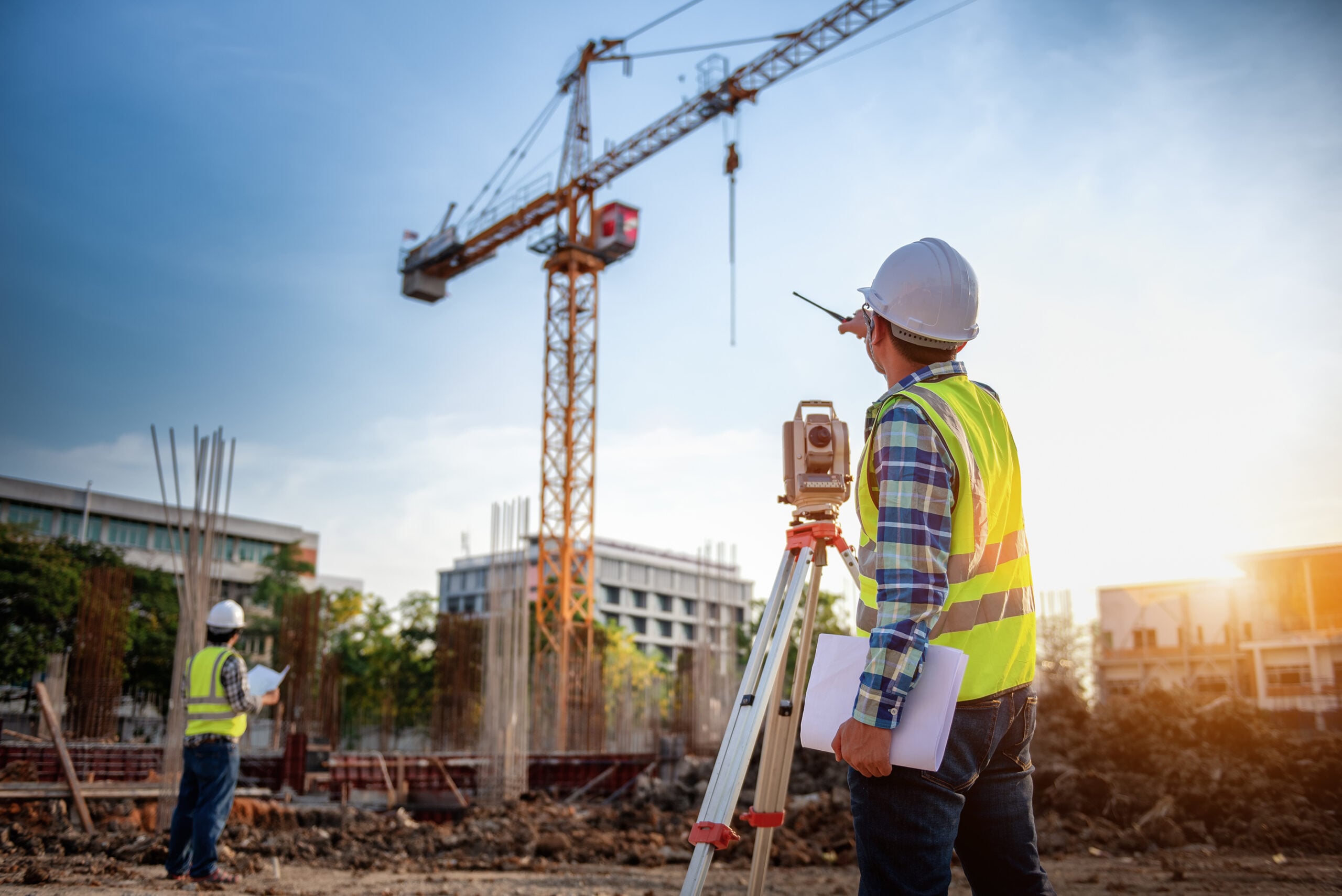 General Contracting